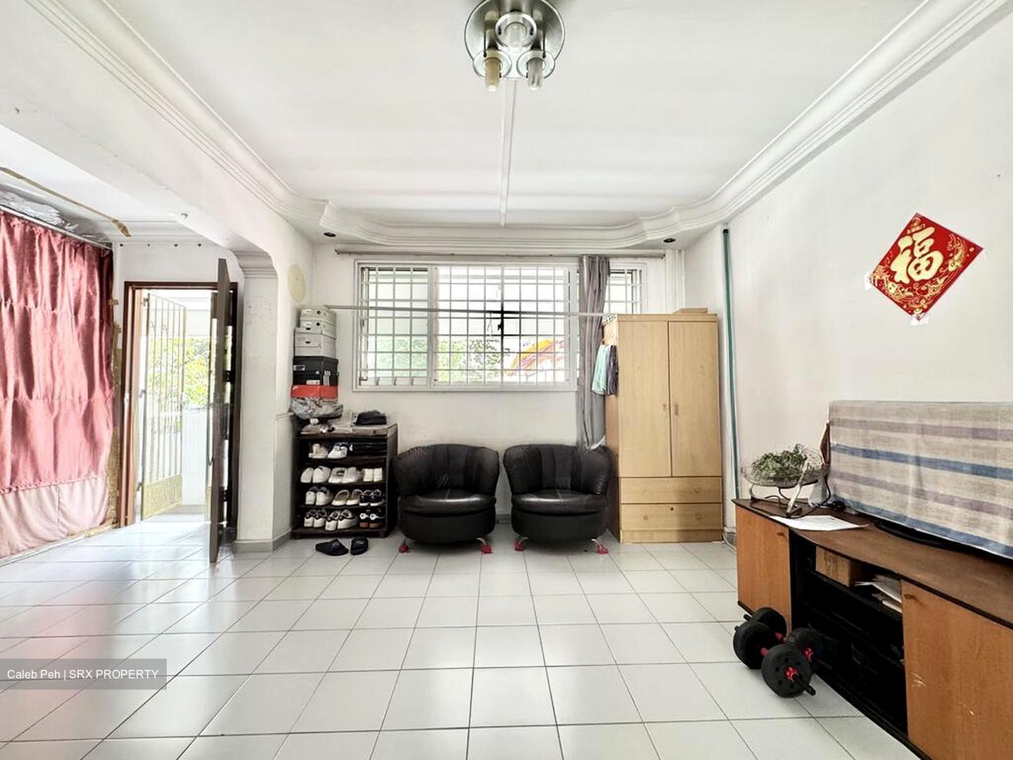 Blk 541 Hougang Avenue 8 (Hougang), HDB 4 Rooms #512999511